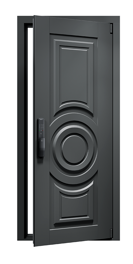 Смарт MD05 RAL 7024